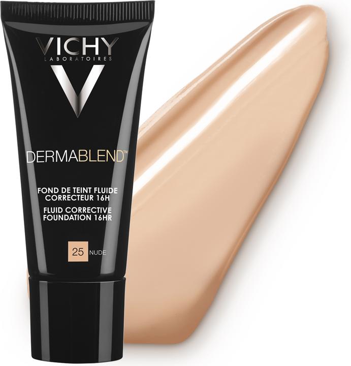 Produktbild Vichy Dermablend (25 Nude)