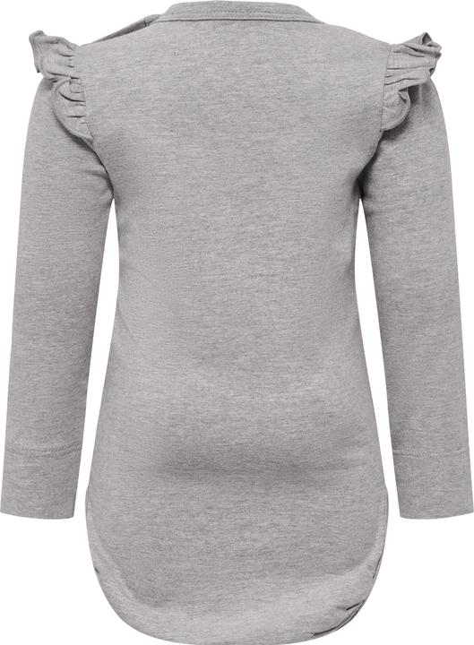 Produktbild hummel hmlDANA BODY L/S (86)