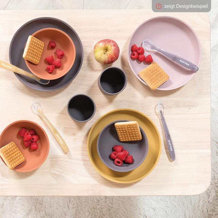 Produktbild Nattou Esslernset Teddy