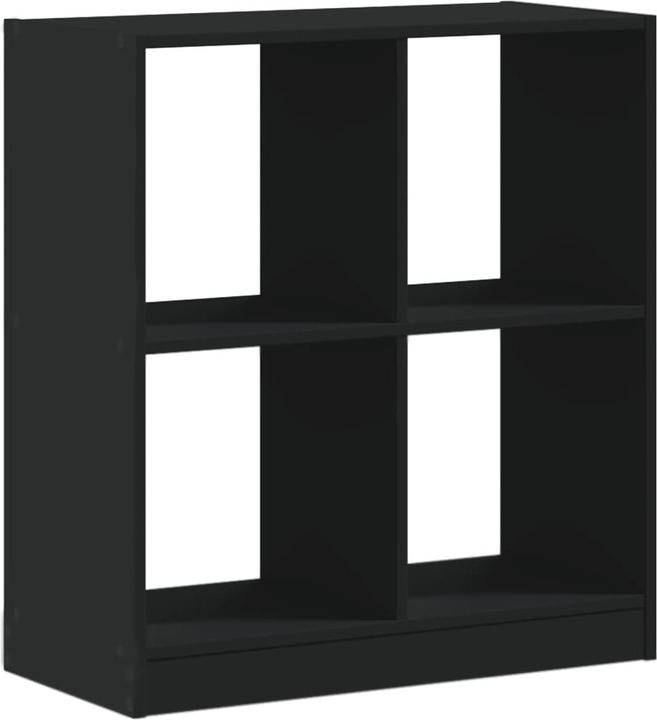 Actual product image VidaXL Bookshelf (68.5 x 32 x 75 cm)