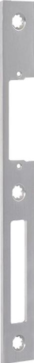 Actual product image G-U Schliessplatte Sbl/24x3/216/NL12/AT (Striking plate)