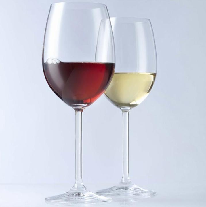 Actual product image Leonardo Daily (37 cl, 1 Glasses, White wine glasses)