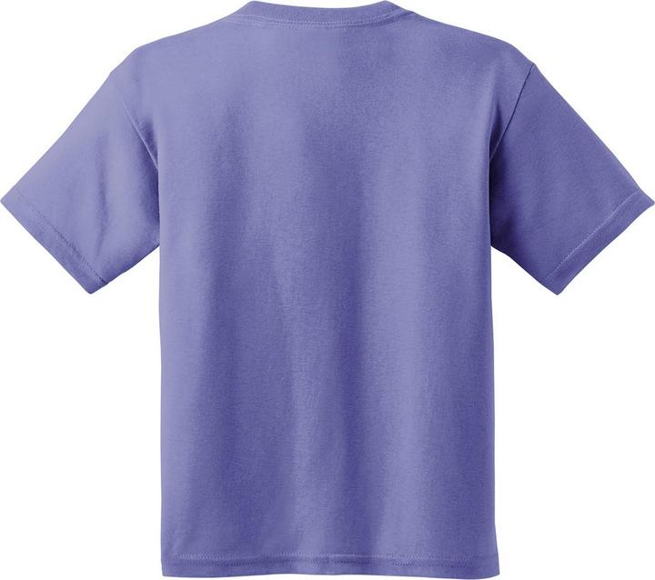 Image du produit Gildan T-shirt à col rond manches courtes (S)
