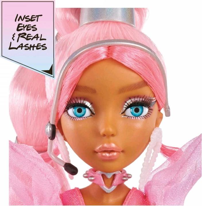 Actual product image MGA Mermaidz Harmonique