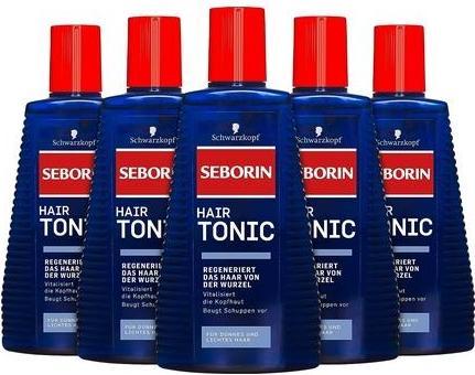 Produktbild Schwarzkopf Aktiv Hair Tonic (300 ml)