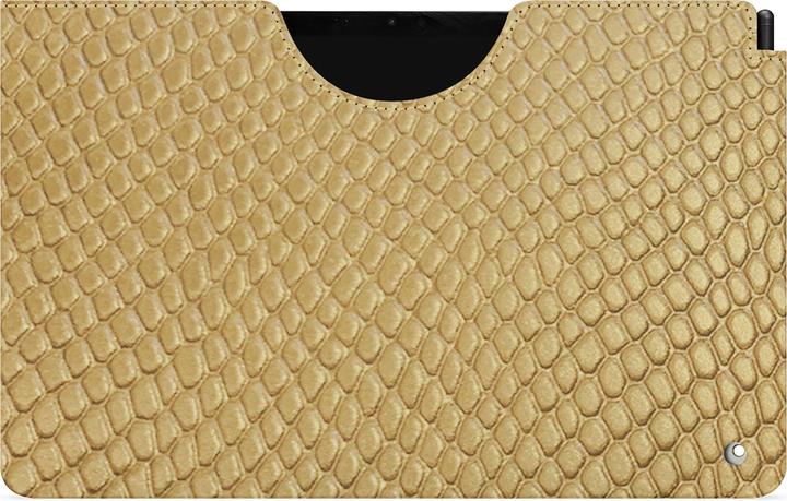 Image du produit Noreve Coque en cuir (Samsung Galaxy Tab S9 FE+)