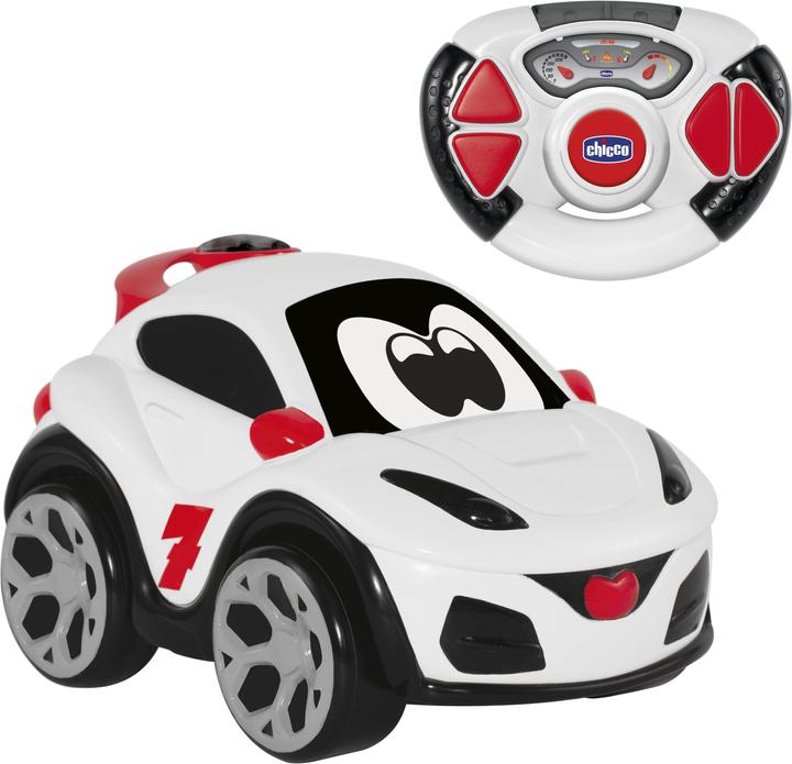 Chicco Rocket The Crossover Rc