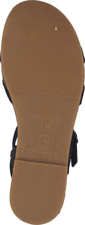 Actual product image Cosmos Comfort thong bridge (38)