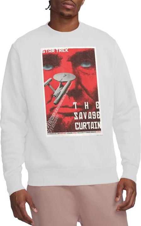 Image du produit - Sweat THE ORIGINAL SERIES EPISODE - Adulte (S)