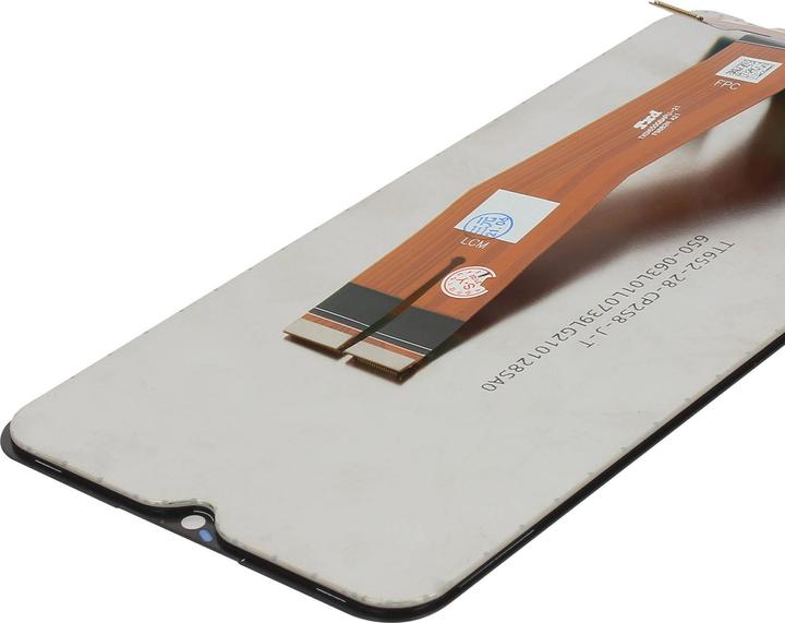 Immagine prodotto Clappio Display LCD Samsung Galaxy A02s (Display, Galassia A03s)