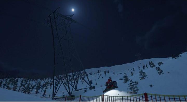 Produktbild Aerosoft Alpine - The Simulation Game (PS4, DE)