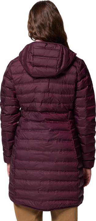 Produktbild Columbia Lake 22™ II Down Long Hooded Jacket (M)