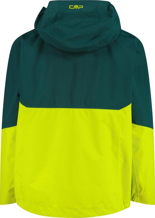Actual product image CMP Campagnolo Hoodie (152)