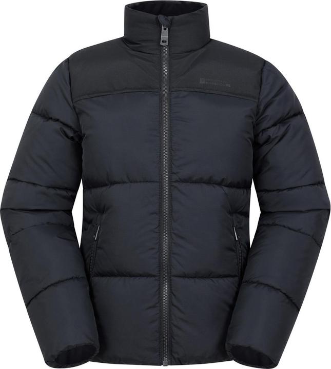 Mountain Warehouse Voltage Steppjacke