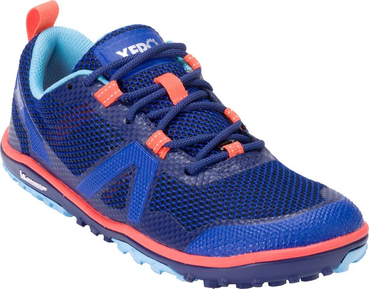 Xero Shoes Scrambler Low W