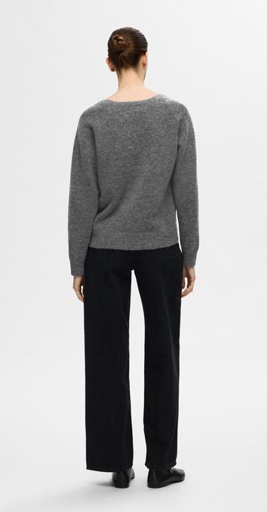 Immagine prodotto Selected Femme Maglia con scollo a V (S)