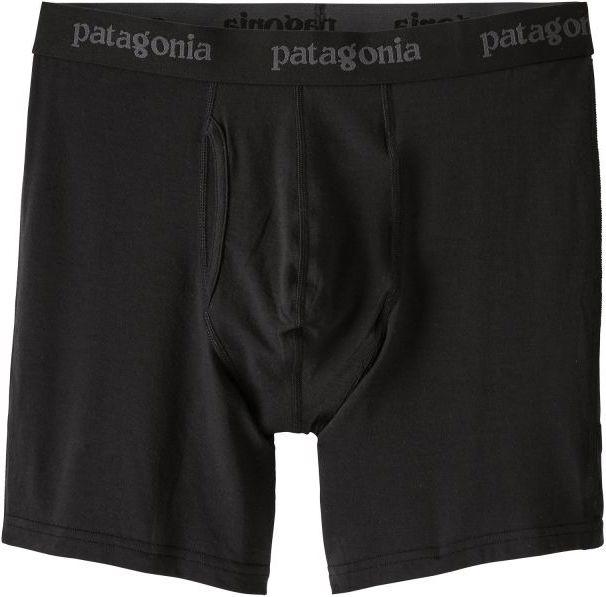 Patagonia M's Essential Boxer Briefs - 6 in. (S)