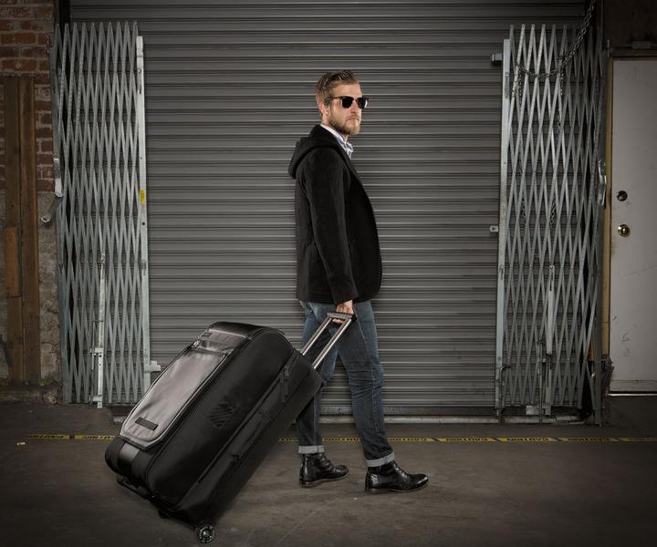 Immagine prodotto Timbuk2 Copilota (32 l, Bagaglio a mano (fino a 50 litri))