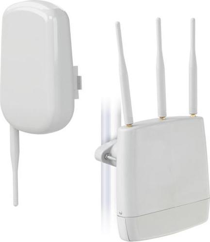 Actual product image RF-Elements Omni-Directional - 5 dBi - 5.45 - 5.85 - 5 dBi - Omni-directional antenna - RP-S