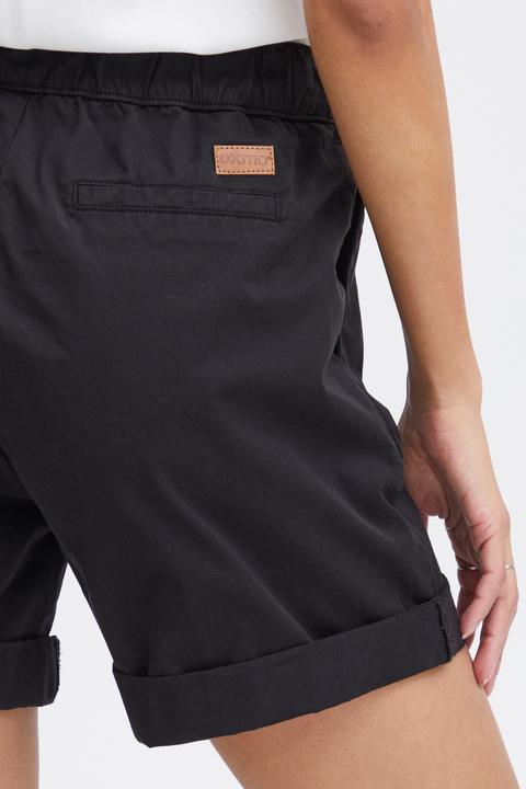 Image du produit Oxmo OXChanel jogging short 21800222-ME (Bande de fréquences 38 (2600 MHz))