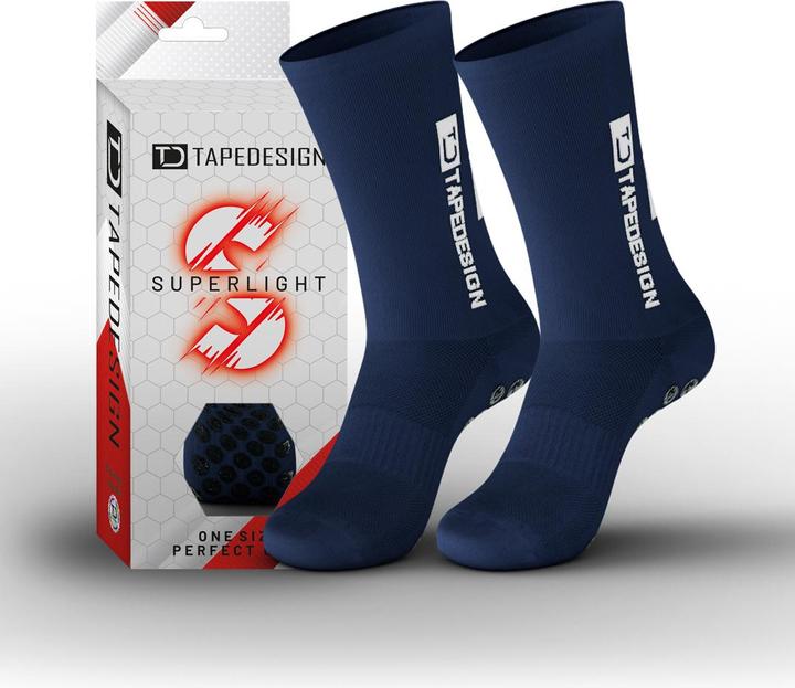 Produktbild Tapedesign Gripsocks Superlight Socken (One Size)