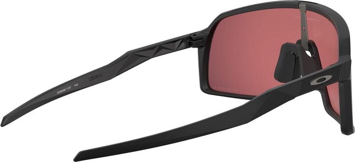 Image du produit Oakley Sutro (Noir mat, Torche de trail Prizm)