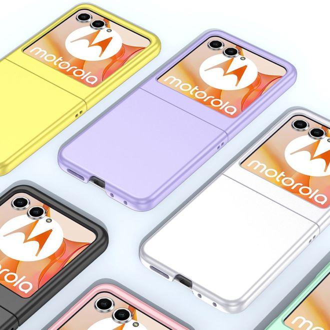 Immagine prodotto MU Classic Serie PC Hardcase (Realme Narzo 50 5G)