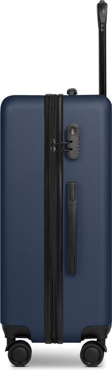 Actual product image Smartbox Edition 05 4 Rollen Trolley 66 cm (69 l)
