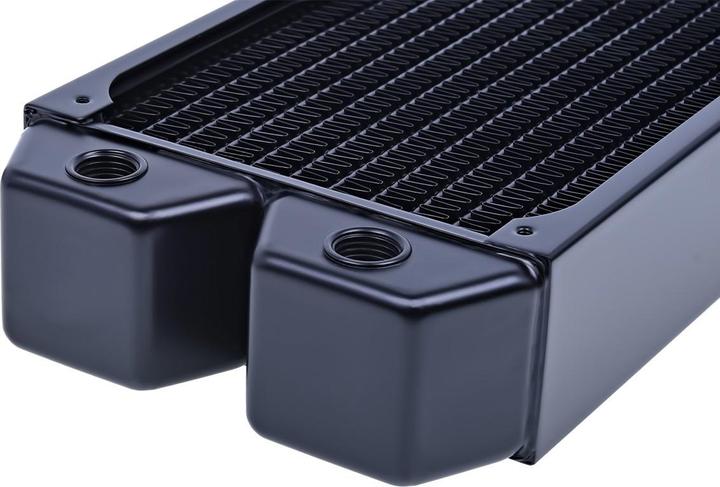 Produktbild Alphacool NexXxoS XT45 Full Copper 360mm (120 mm)