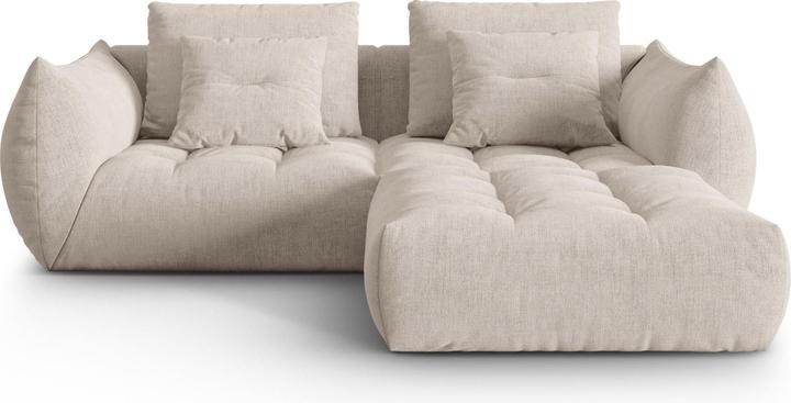Actual product image Micadoni Bloom (3-seater, Modular sofa)