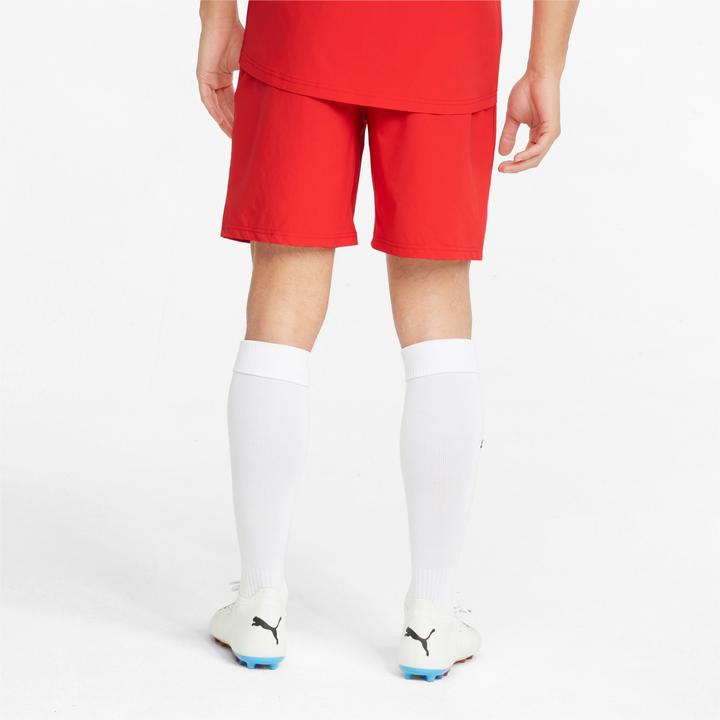 Produktbild Puma teamFINAL Shorts (L)