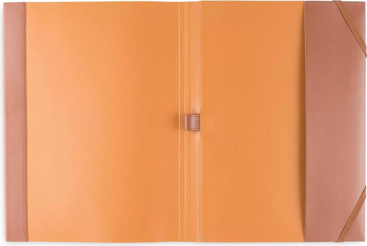 Actual product image Caran d'Ache Ledermappe