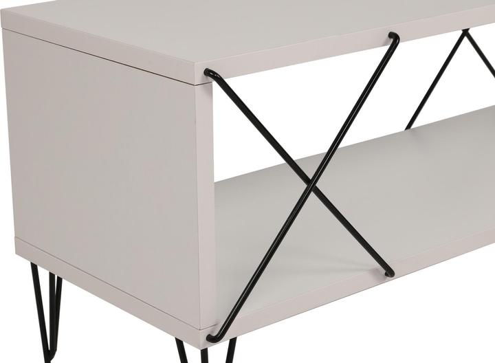 Image du produit Skye Decor Helen (120 x 30 x 40 cm)