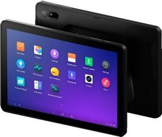 Immagine prodotto Sunmi Tablet M2 Max 10.1 Business Pad, Android 9, 4 + 64GB, 5M + 13M, FHD, NFC + PSAM, WIFI, UE 4G (4G, 10.10", 64 GB, Nero)