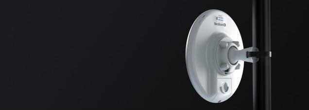 Produktbild Ubiquiti NBE-5AC-Gen2 (450 Mbit/s)