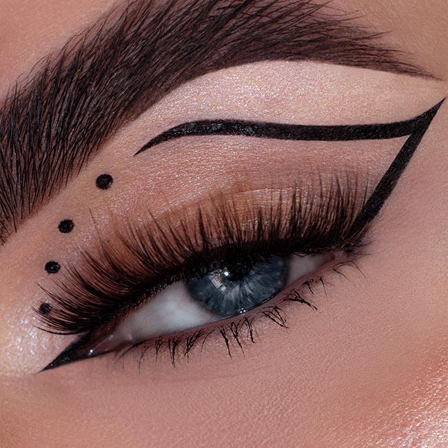Immagine prodotto Mulac ONliner 01 Total Black (01 Totale Nero)