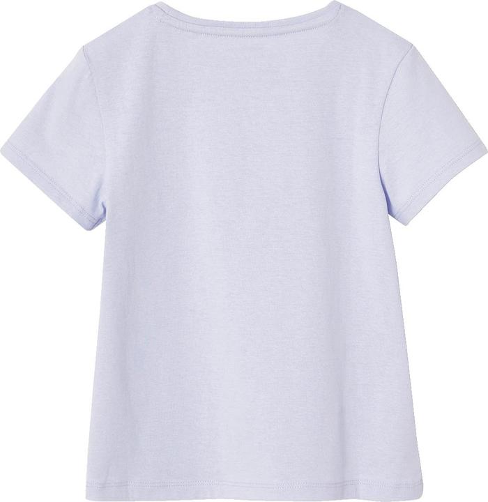 Vertbaudet Mädchen T-Shirt mit Print BASIC (110)