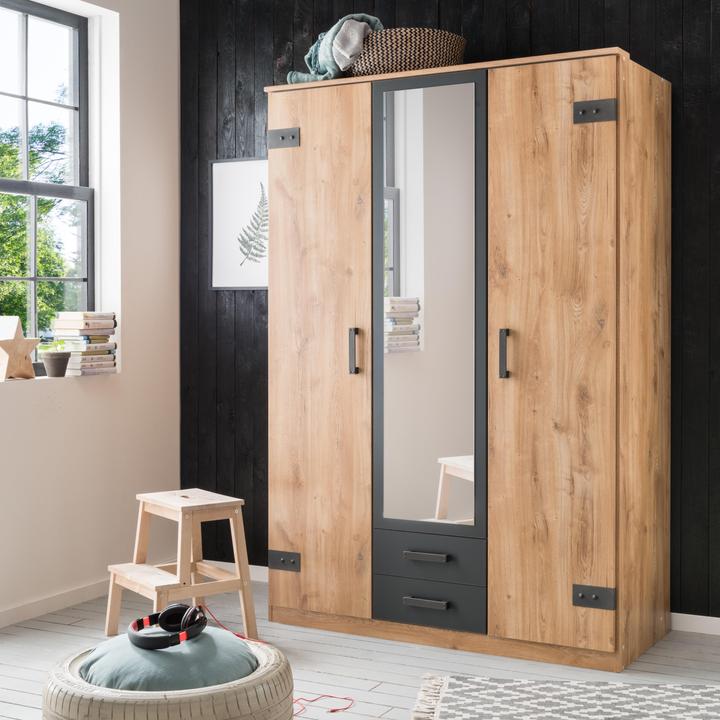 Immagine prodotto Wimex Sughero (135 x 58 x 199 cm)