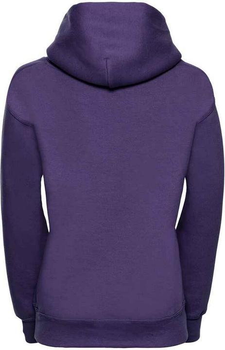 Immagine prodotto Jerzees Schoolgear Felpa con Cappuccio Bambini (116)