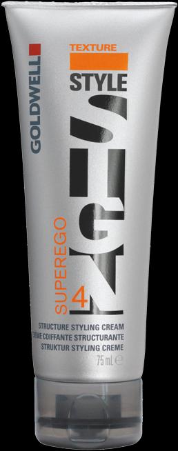 Produktbild Goldwell Superego (Haarcreme, 75 ml)