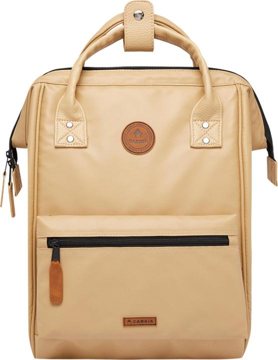 Produktbild Cabaia Rucksack / Backpack Adventurer Recycled Waterproof Medium (23 l)
