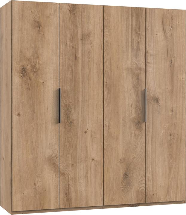 Produktbild Wimex Level 36 AA (200 x 58 x 216 cm)