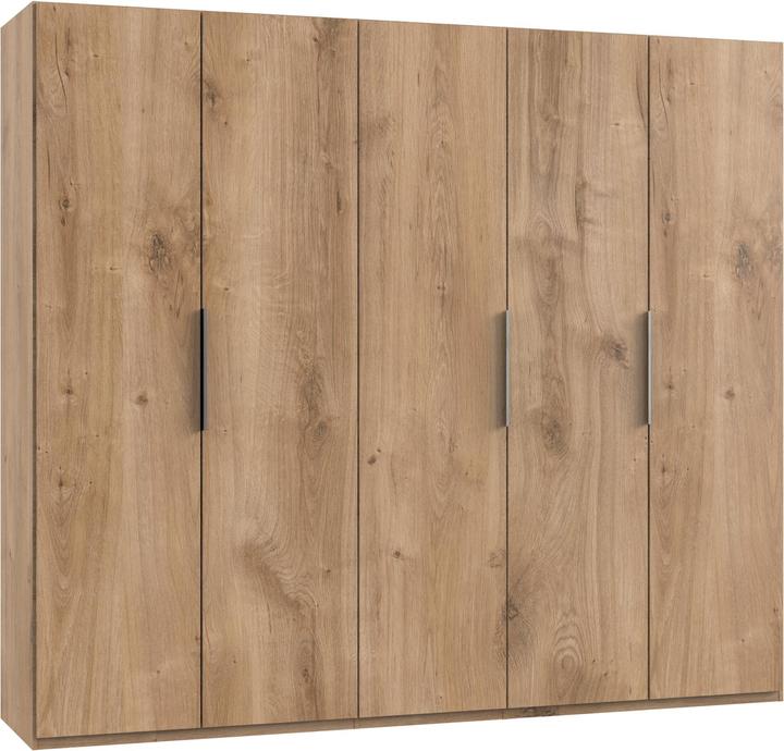 Produktbild Wimex Level 36 AA (250 x 58 x 216 cm)