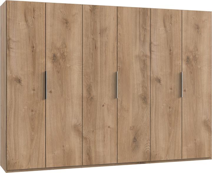 Produktbild Wimex Level 36 AA (300 x 58 x 216 cm)