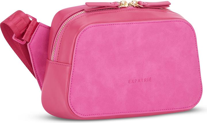 Immagine prodotto Expatrié Borsa a tracolla Fleur