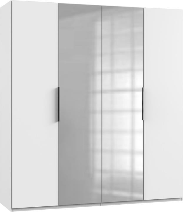 Actual product image Wimex Level 36 a (200 x 216 cm)