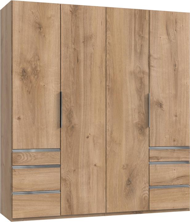 Oak