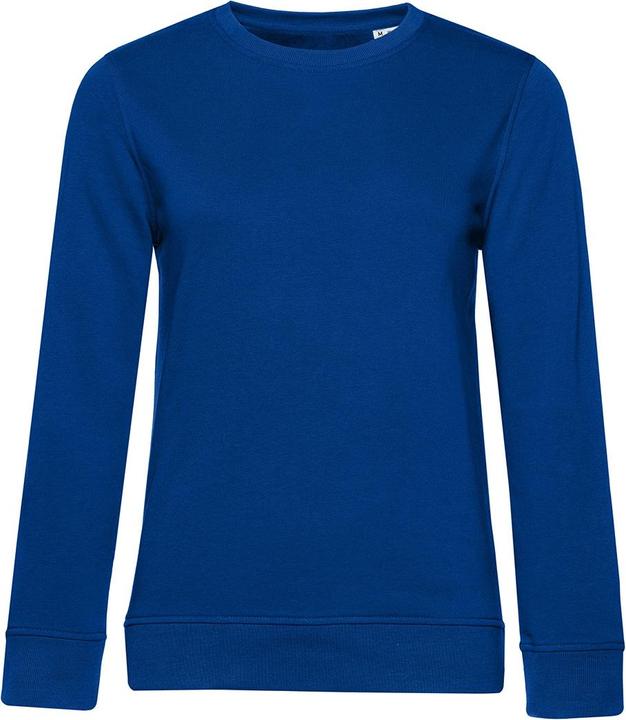 B&C Sweatshirt aus BioBaumwolle