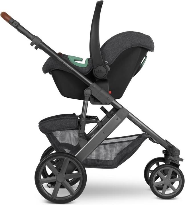 Immagine prodotto ABC Design Collezione Tulipano 2020 (Seggiolino, ECE R129/i-Size Standard)