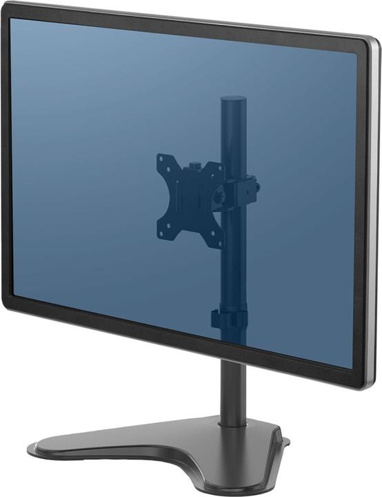 Actual product image Fellowes Freestanding Single Monitor Arm Professional Series (Table, 32")